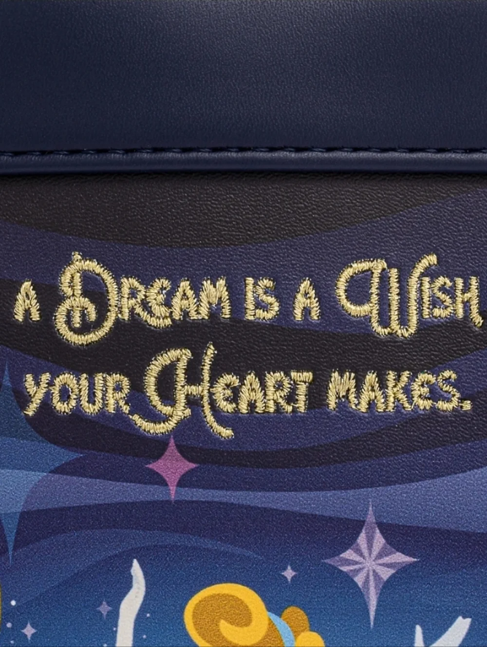 Loungefly Disney Cinderella Castle Disney Castle Series Backpack